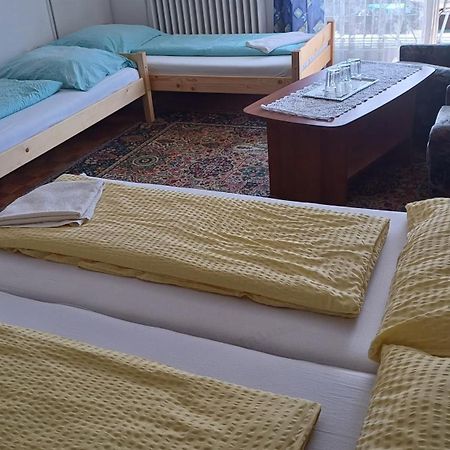 OPEN Vendégház Sopron Extérieur photo