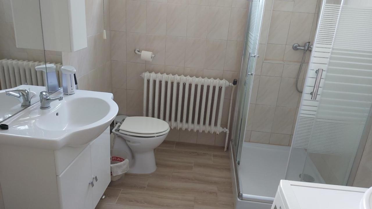 OPEN Vendégház Sopron Extérieur photo