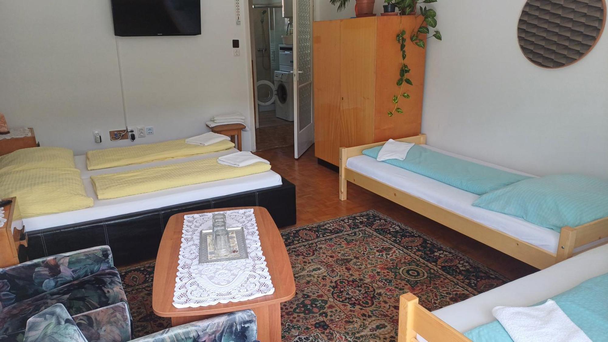 OPEN Vendégház Sopron Extérieur photo